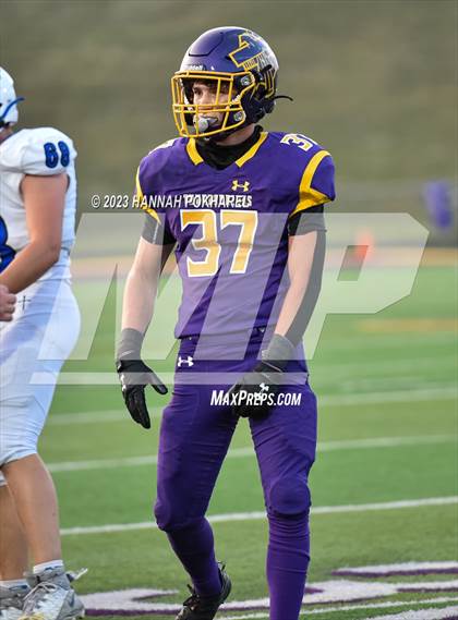 Thumbnail 1 in Creighton Prep @ Bellevue West photogallery.
