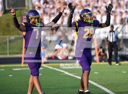 Thumbnail 3 in Creighton Prep @ Bellevue West photogallery.