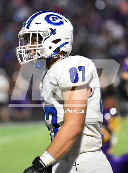 Thumbnail 2 in Creighton Prep @ Bellevue West photogallery.