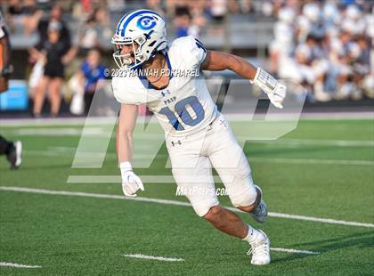 Thumbnail 3 in Creighton Prep @ Bellevue West photogallery.