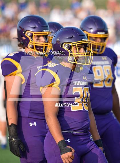 Thumbnail 2 in Creighton Prep @ Bellevue West photogallery.
