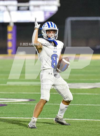 Thumbnail 2 in Creighton Prep @ Bellevue West photogallery.