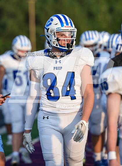 Thumbnail 2 in Creighton Prep @ Bellevue West photogallery.