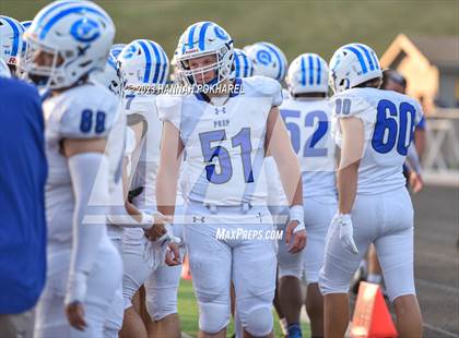 Thumbnail 1 in Creighton Prep @ Bellevue West photogallery.