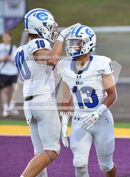 Thumbnail 2 in Creighton Prep @ Bellevue West photogallery.