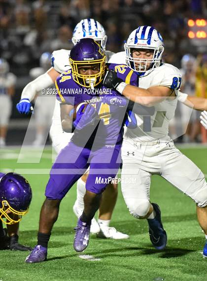 Thumbnail 1 in Creighton Prep @ Bellevue West photogallery.