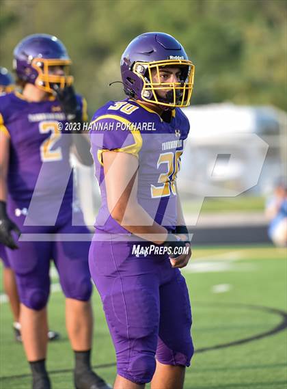 Thumbnail 3 in Creighton Prep @ Bellevue West photogallery.