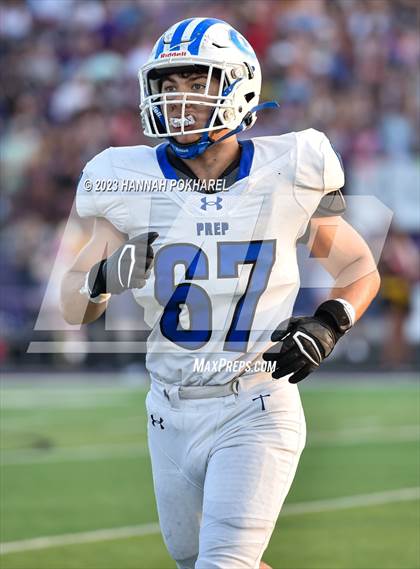 Thumbnail 3 in Creighton Prep @ Bellevue West photogallery.