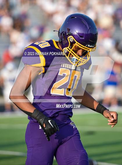 Thumbnail 1 in Creighton Prep @ Bellevue West photogallery.