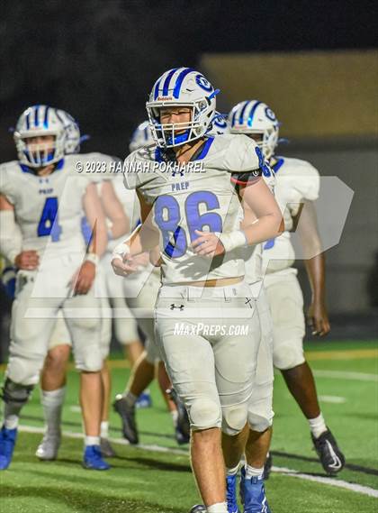 Thumbnail 2 in Creighton Prep @ Bellevue West photogallery.