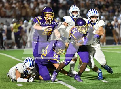 Thumbnail 3 in Creighton Prep @ Bellevue West photogallery.