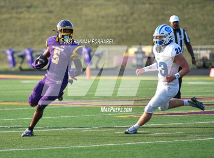 Thumbnail 2 in Creighton Prep @ Bellevue West photogallery.