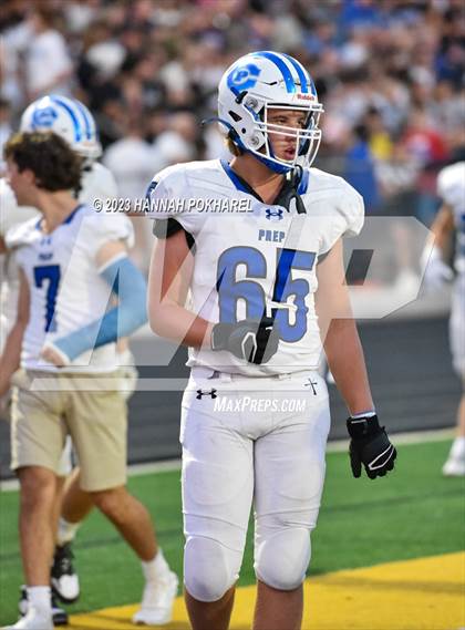 Thumbnail 1 in Creighton Prep @ Bellevue West photogallery.