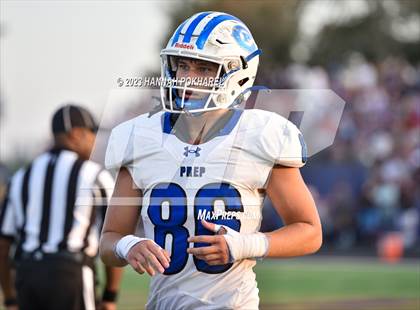 Thumbnail 1 in Creighton Prep @ Bellevue West photogallery.