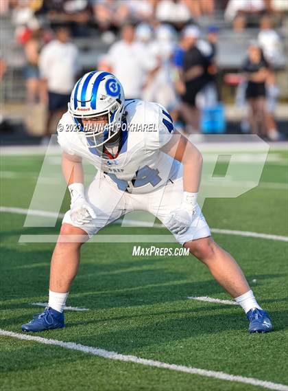 Thumbnail 1 in Creighton Prep @ Bellevue West photogallery.