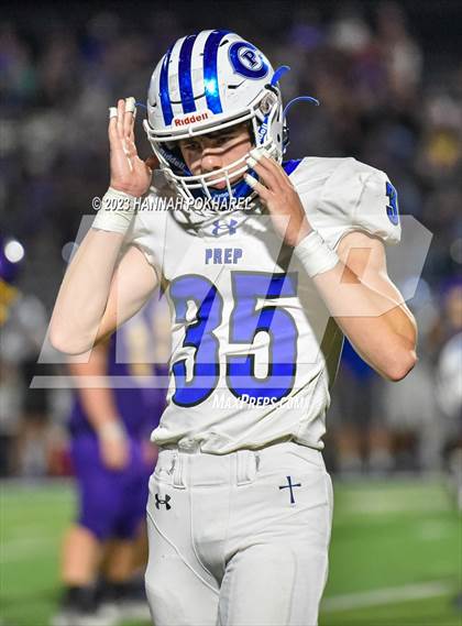 Thumbnail 3 in Creighton Prep @ Bellevue West photogallery.