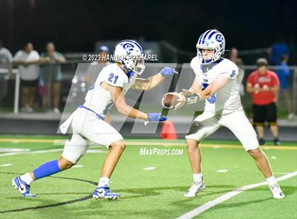 Thumbnail 3 in Creighton Prep @ Bellevue West photogallery.