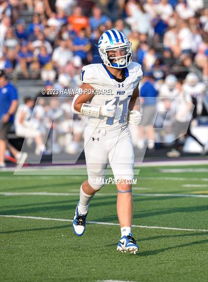 Thumbnail 1 in Creighton Prep @ Bellevue West photogallery.