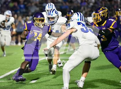 Thumbnail 3 in Creighton Prep @ Bellevue West photogallery.