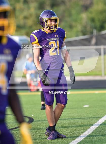 Thumbnail 2 in Creighton Prep @ Bellevue West photogallery.