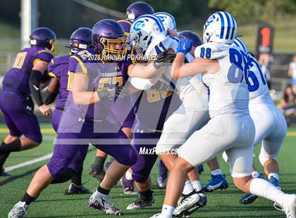 Thumbnail 3 in Creighton Prep @ Bellevue West photogallery.