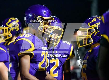 Thumbnail 1 in Creighton Prep @ Bellevue West photogallery.