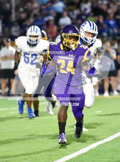 Thumbnail 2 in Creighton Prep @ Bellevue West photogallery.