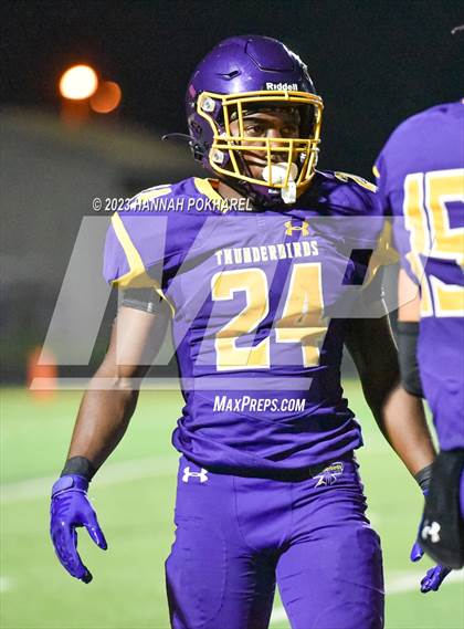 Thumbnail 1 in Creighton Prep @ Bellevue West photogallery.