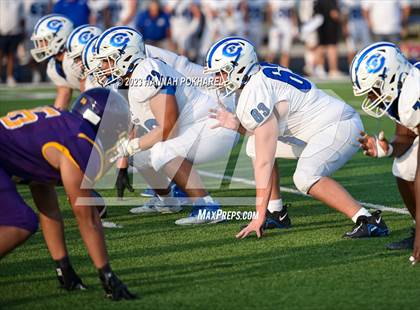 Thumbnail 1 in Creighton Prep @ Bellevue West photogallery.