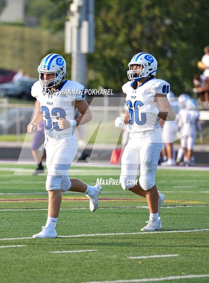 Thumbnail 1 in Creighton Prep @ Bellevue West photogallery.