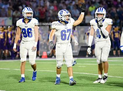 Thumbnail 2 in Creighton Prep @ Bellevue West photogallery.