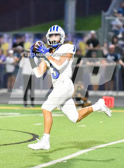 Thumbnail 1 in Creighton Prep @ Bellevue West photogallery.