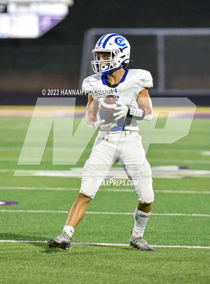 Thumbnail 3 in Creighton Prep @ Bellevue West photogallery.