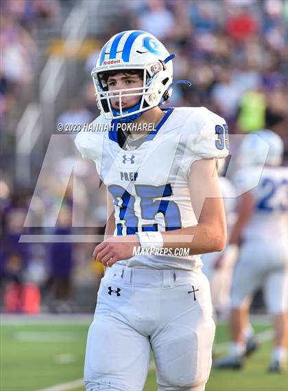 Thumbnail 2 in Creighton Prep @ Bellevue West photogallery.