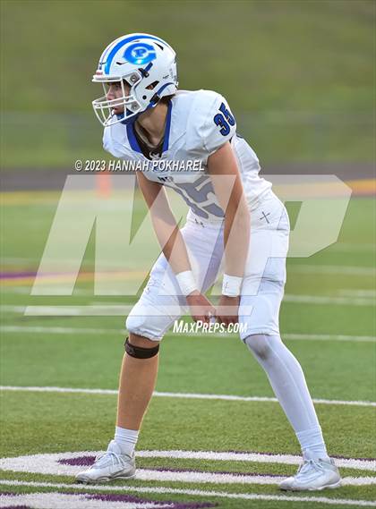 Thumbnail 1 in Creighton Prep @ Bellevue West photogallery.
