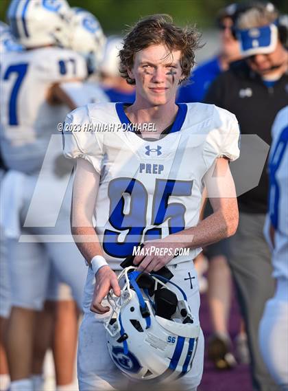 Thumbnail 1 in Creighton Prep @ Bellevue West photogallery.