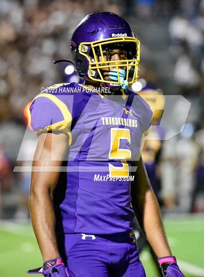 Thumbnail 1 in Creighton Prep @ Bellevue West photogallery.