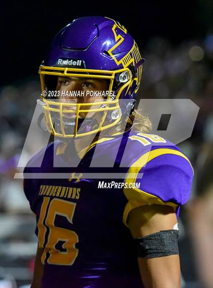 Thumbnail 2 in Creighton Prep @ Bellevue West photogallery.