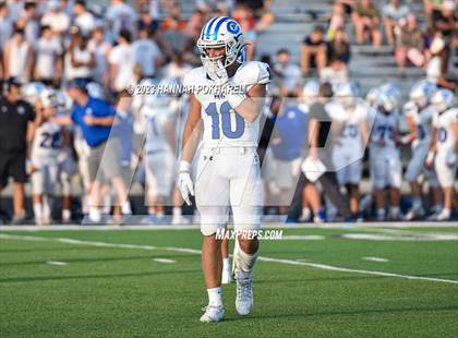 Thumbnail 2 in Creighton Prep @ Bellevue West photogallery.