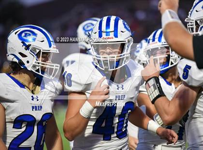 Thumbnail 2 in Creighton Prep @ Bellevue West photogallery.