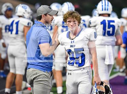 Thumbnail 3 in Creighton Prep @ Bellevue West photogallery.