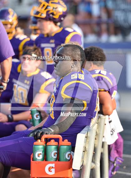 Thumbnail 2 in Creighton Prep @ Bellevue West photogallery.