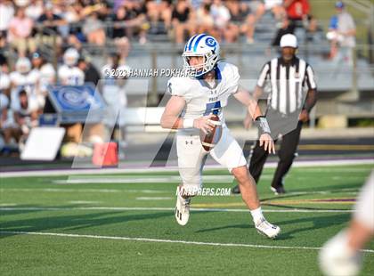 Thumbnail 2 in Creighton Prep @ Bellevue West photogallery.
