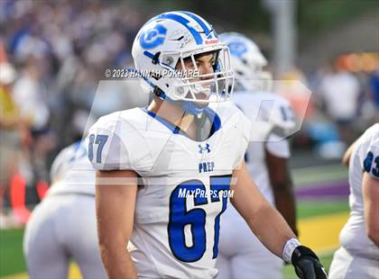 Thumbnail 2 in Creighton Prep @ Bellevue West photogallery.