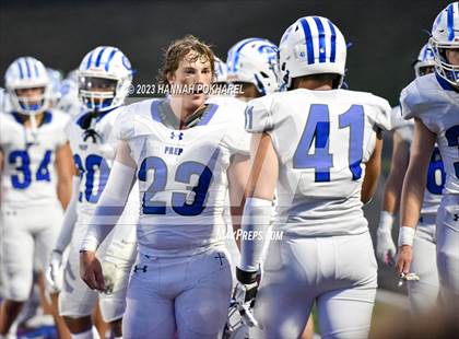 Thumbnail 1 in Creighton Prep @ Bellevue West photogallery.