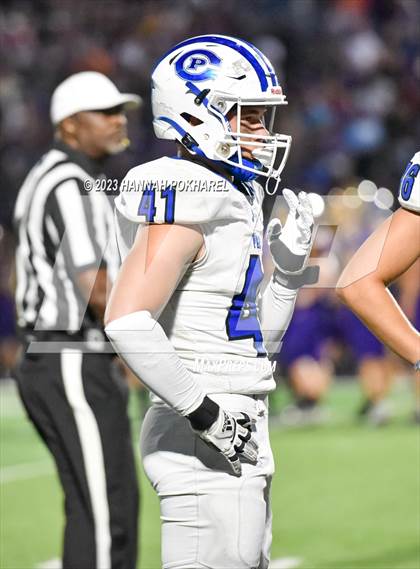 Thumbnail 3 in Creighton Prep @ Bellevue West photogallery.