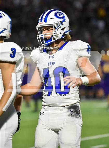 Thumbnail 3 in Creighton Prep @ Bellevue West photogallery.