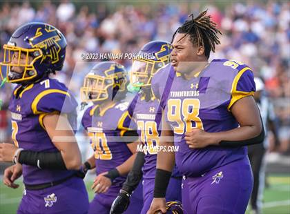 Thumbnail 2 in Creighton Prep @ Bellevue West photogallery.