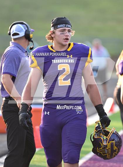 Thumbnail 1 in Creighton Prep @ Bellevue West photogallery.