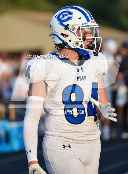 Thumbnail 1 in Creighton Prep @ Bellevue West photogallery.